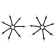 (image for) Moose Offroad Tire Chain Tensioners