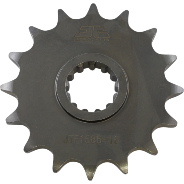 (image for) JT Sprockets Front Sprocket 16T 1212-0758