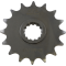 (image for) JT Sprockets Front Sprocket 16T 1212-0758