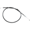 (image for) Throttle (push) Cable for Honda CB650SC Nighthawk 84-85