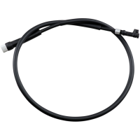 (image for) Motion Pro Standard Speedo Cable - Honda CMX450C Rebel 86-87