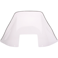 (image for) Sno Stuff Replacement Windshield, Standard (18.5"), Clear