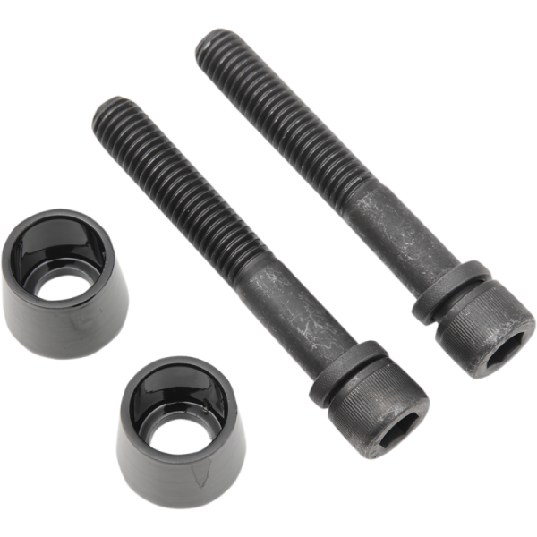 LA Choppers Riser Bolt Cone Kit
