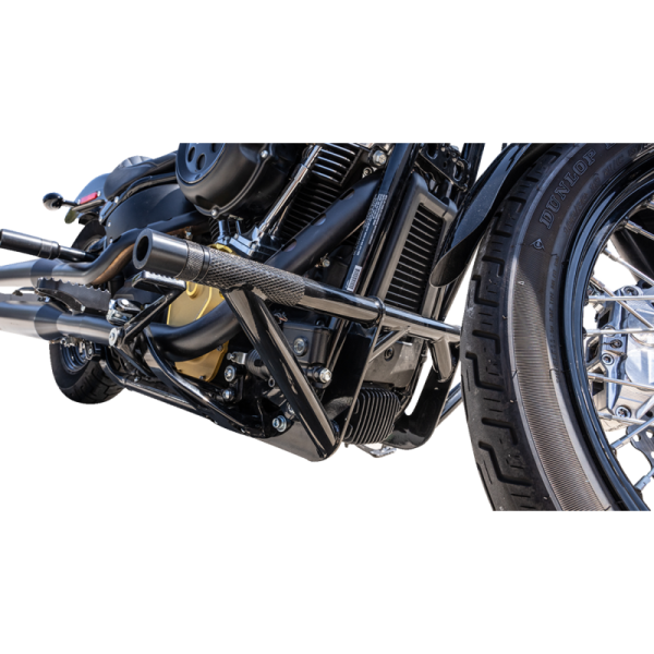 (image for) Burly Brand Brawler Kit for Softail