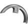 (image for) RWD Custom Dresser Front Fender