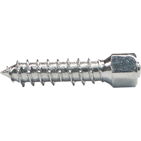 (image for) WOODYS Attack-25 Twist Tire Screw (100 Pk.)
