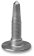 (image for) Mega-Bite Carbide Studs - 1.075" Length, 144 Pack
