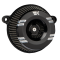 (image for) Instigator Air Cleaner Klassic Black