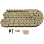 (image for) 525MAX-Z Drive Chain - Gold, 120 Links