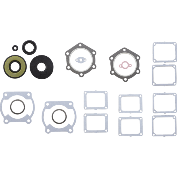(image for) VERTEX Complete Engine Gasket Set for Yamaha VK 540 M N P R CR 99-91
