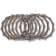 (image for) Clutch Friction Plate Set