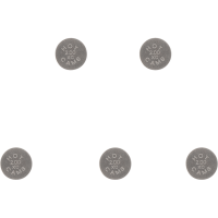 (image for) 8.90 mm Replacement Shim - 2.00 mm