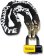 (image for) Kryptonite Security Chain Locks