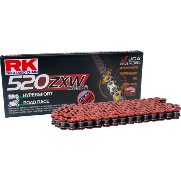 RK ZXW Series Sealed Chains