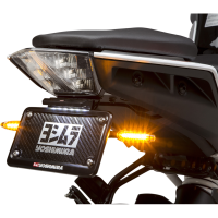 (image for) Fender Eliminator Kit for KTM 200 Duke 20