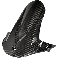 (image for) Carbon Fiber Rear Fender
