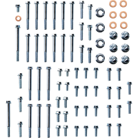 (image for) Engine Fastener Kit - Suzuki RM250 01-08