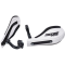 (image for) Roost 2 Handguards, White