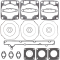 (image for) Vertex Full Top End Engine Gasket Set for Polaris XCR 800 00-03