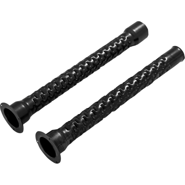 (image for) Vance & Hines Eliminator 400 Quiet Baffle Kit