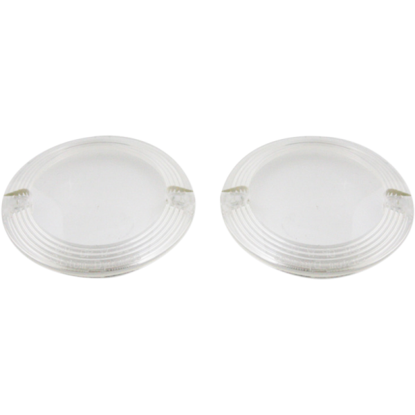 (image for) Custom Dynamics ProBEAM Flat Lens Clear