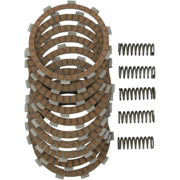 (image for) DP High-Performance Clutch Kit for Suzuki GSX-R750 00-05