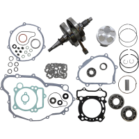 (image for) Vertex Complete Rebuild Kit - Yamaha YZ250F 08-13