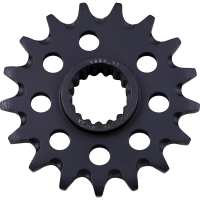 (image for) Supersprox Front Sprocket 17T
