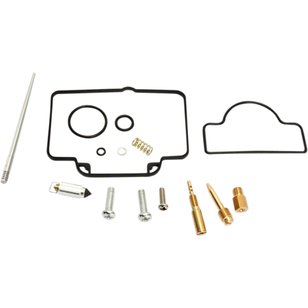 (image for) Moose Racing Moose Offroad Carburetor Repair Kit - 1003-0947