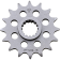 (image for) JT Sprockets Front Sprocket - 16T