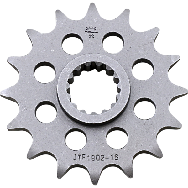 (image for) JT Sprockets Front Sprocket - 16T