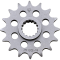 (image for) JT Sprockets Front Sprocket - 16T