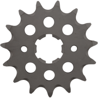 (image for) Supersprox Front Sprocket - 15T