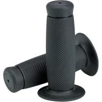 (image for) Renegade TPV Grips - Black for 7/8" Handlebars