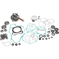 (image for) Vertex Complete Rebuild Kit - Yamaha YZ450F 03-05