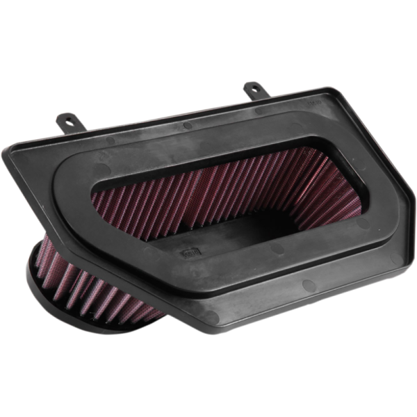 (image for) K & N K&N High-Flow Air Filter - Suzuki GSX-R1000