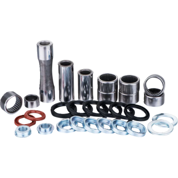 (image for) Factory Links OEM Series Linkage Bearing Rebuild Kit - HONDA CRF450X 05-17