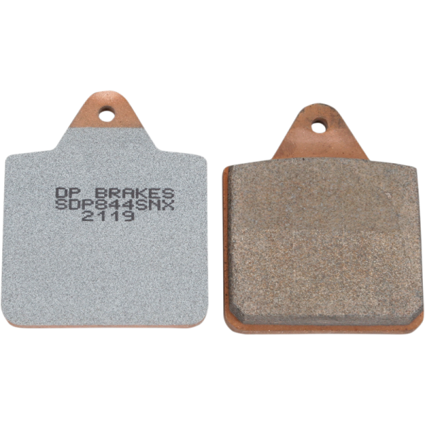 (image for) DP Brakes SNX HH+ Sintered Brake Pads