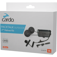 (image for) Second Helmet kit