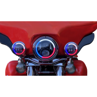 (image for) ProGLOW™ LED Headlamp Black