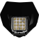 (image for) Universal VSL Headlight - Black
