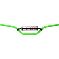 (image for) 7/8" Off-Road Handlebars - RC MINI/85cc - Green