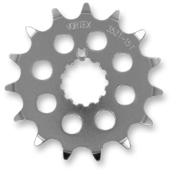 (image for) VORTEX Front Sprocket 15T