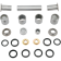 (image for) Linkage Bearing Kit - Yamaha YZ450F 03-04