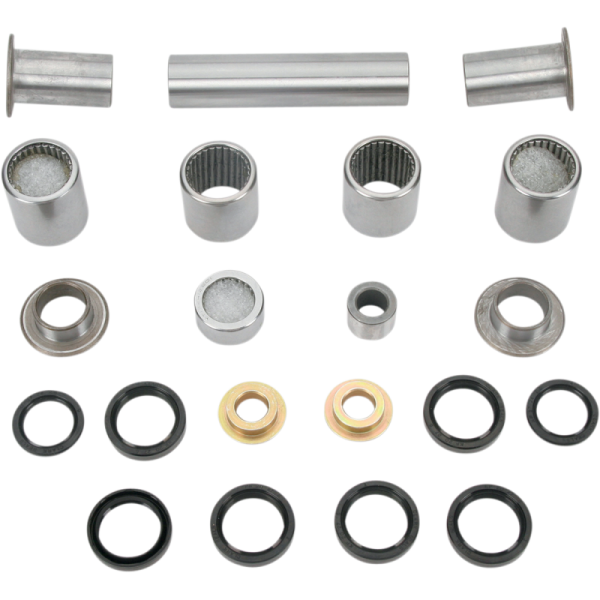 (image for) Moose Racing Linkage Bearing Kit - Yamaha YZ450F 03-04