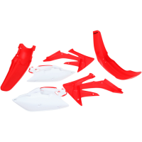 (image for) Acerbis Replacement Plastic Standard Kit - OEM 09