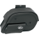 (image for) Saddlemen Cruis'n Slant Face Pouch Saddlebags