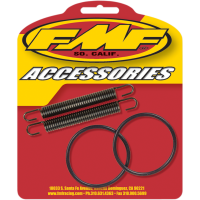 (image for) FMF Pipe Spring Kit - Honda CR250R 92-01, 05-07