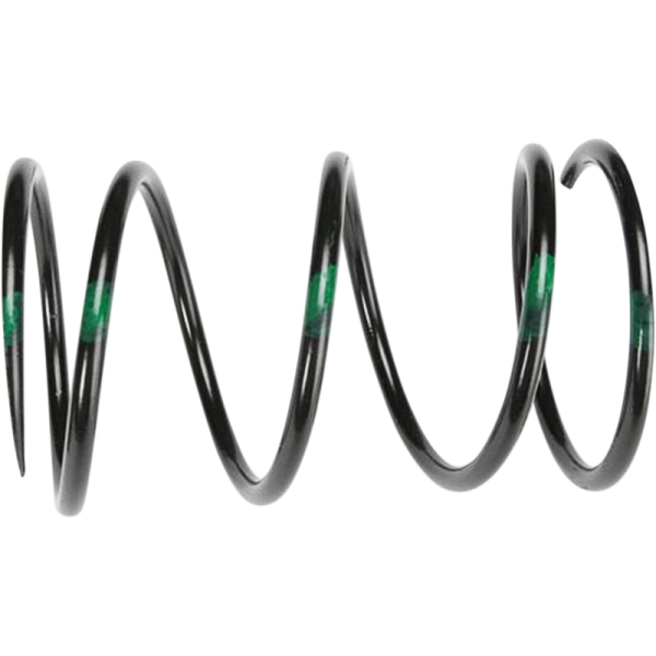 (image for) Venom Secondary Spring, 140-220 lbs, Black/green