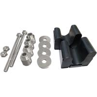 (image for) Ski Mounting Kit for Yamaha 17 and older Mini Sled